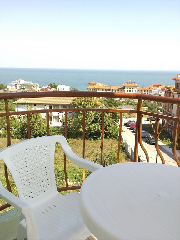 Family Hotel Amore Bjala Rum bild