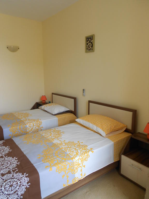 Family Hotel Amore Bjala Rum bild